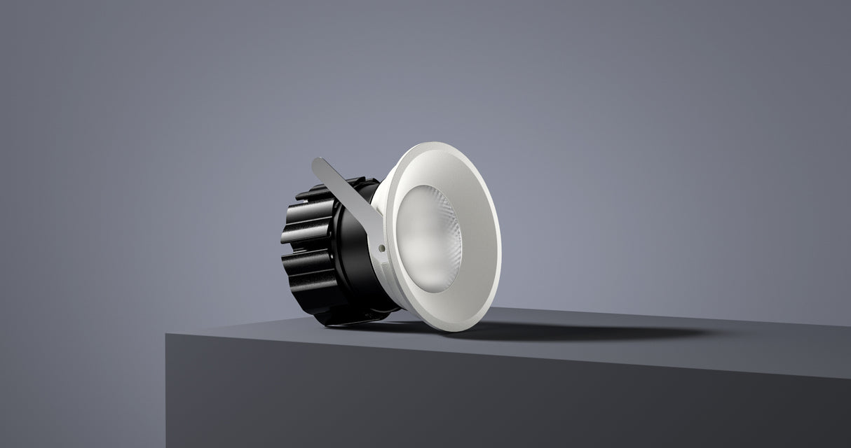 Orluna Clarin Fixed LED Downlight