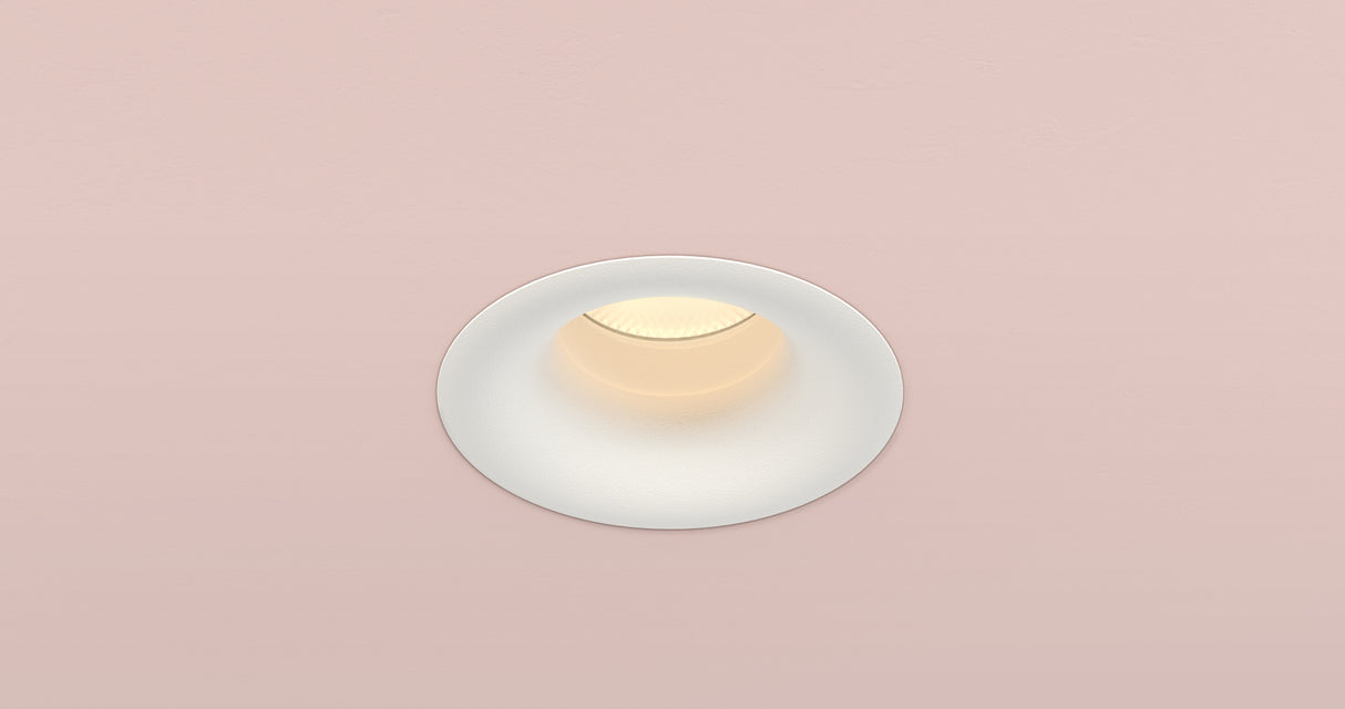 Orluna Curve Adjustable LED Downlight