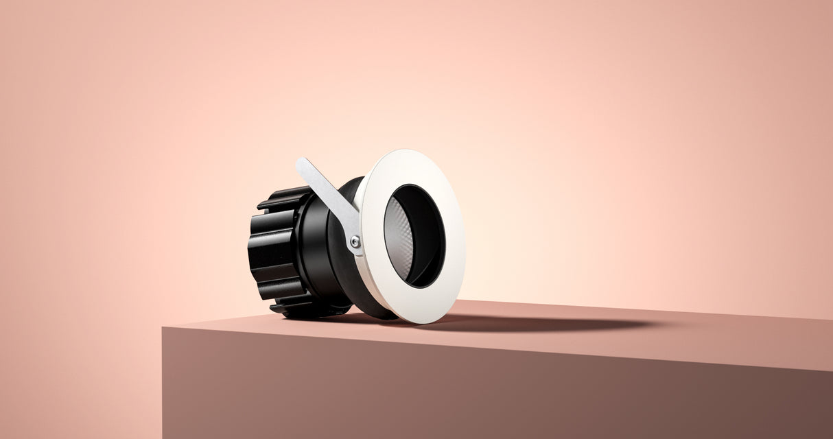 Orluna One Adjustable LED Downlight