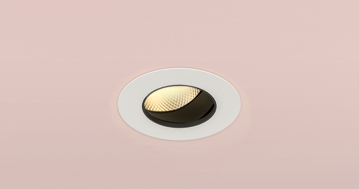 Orluna One Adjustable Mini LED Downlight
