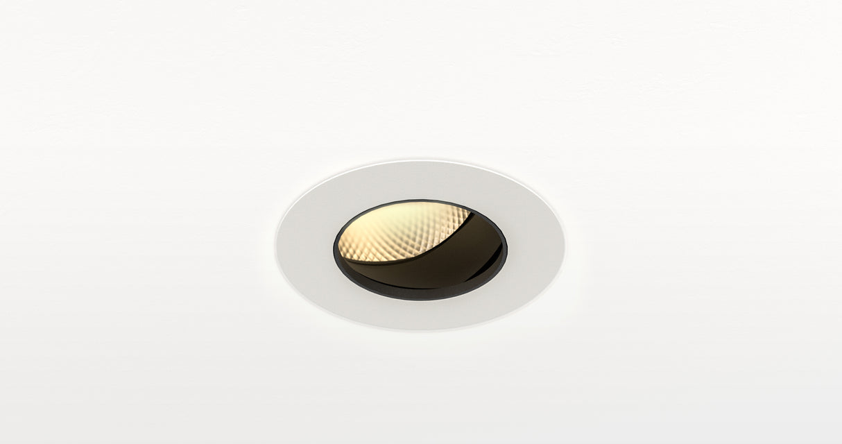 Orluna One Adjustable Mini LED Downlight