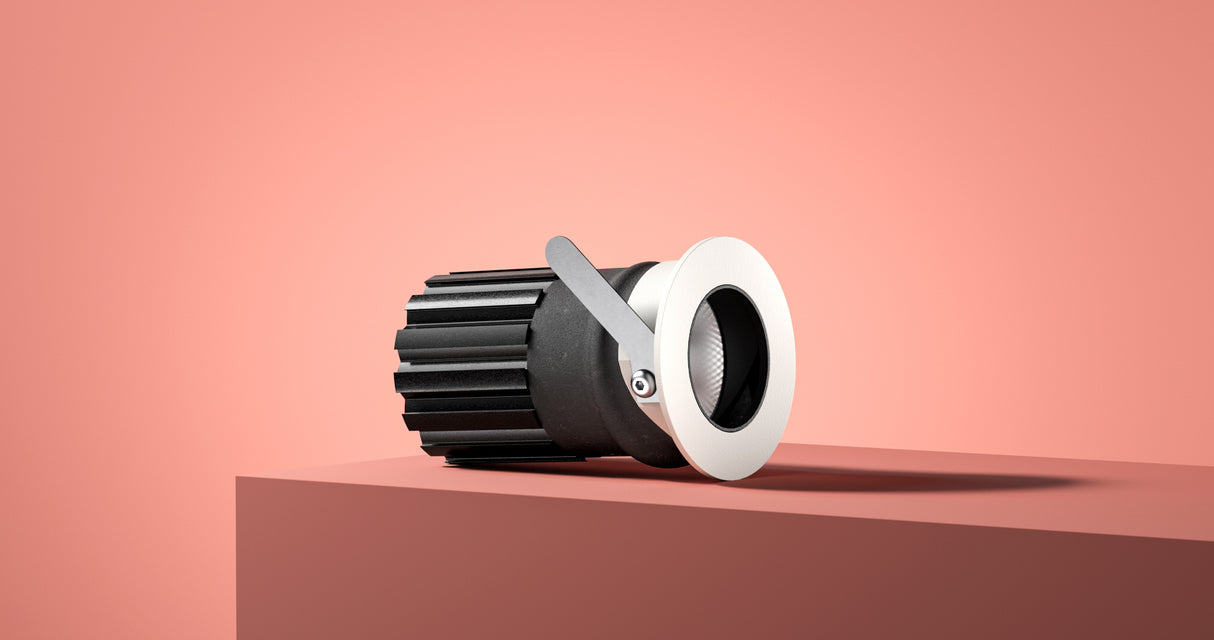 Orluna One Adjustable Mini LED Downlight