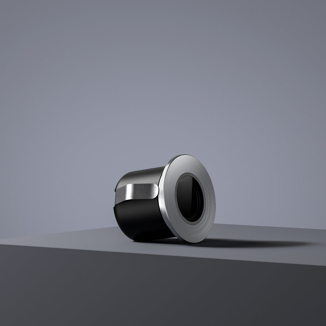 Orluna Toto Micro LED Uplighter