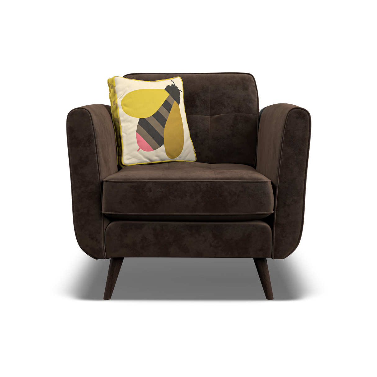 Orla Kiely Ivy Armchair