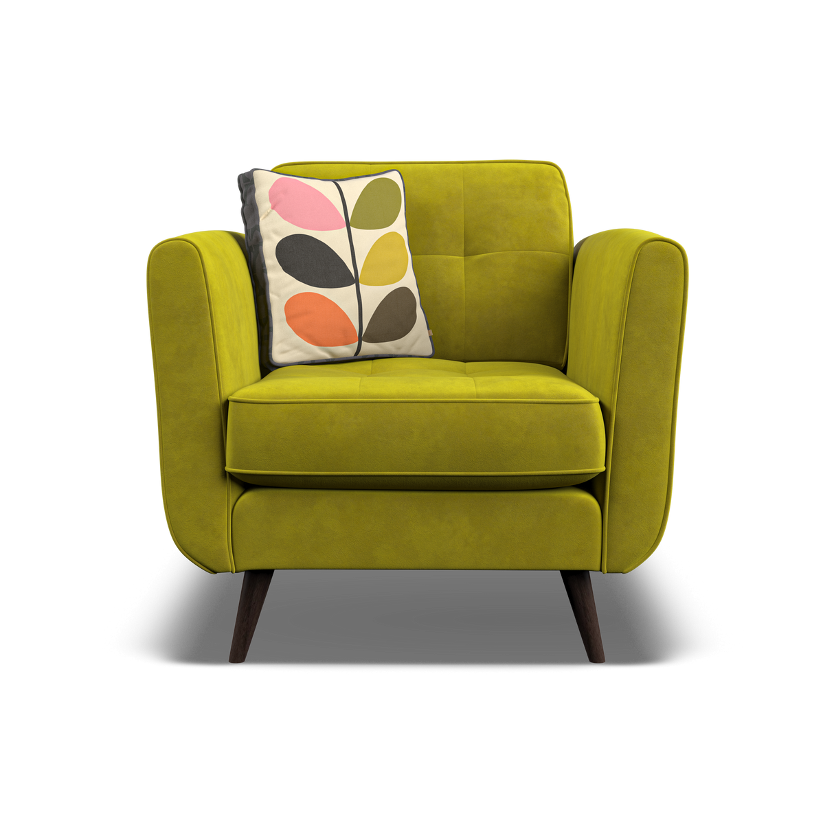 Orla Kiely Ivy Armchair