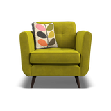 Orla Kiely Ivy Armchair