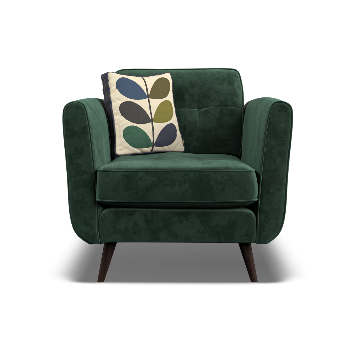 Orla Kiely Ivy Armchair