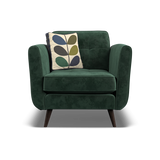 Orla Kiely Ivy Armchair