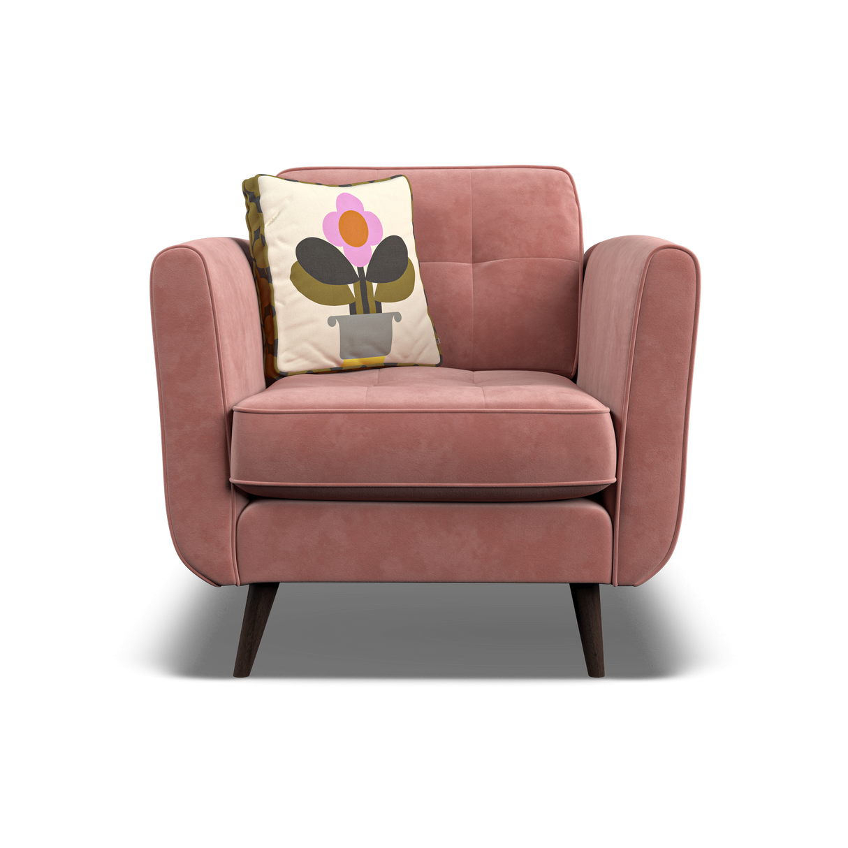 Orla Kiely Ivy Armchair