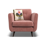 Orla Kiely Ivy Armchair