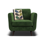 Orla Kiely Ivy Armchair