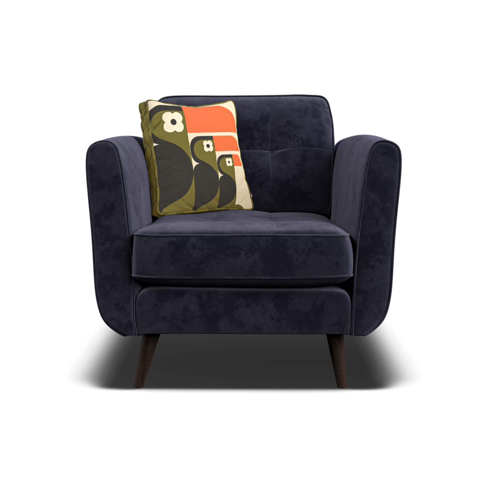 Orla Kiely Ivy Armchair