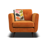 Orla Kiely Ivy Armchair