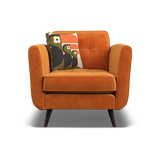 Orla Kiely Ivy Armchair