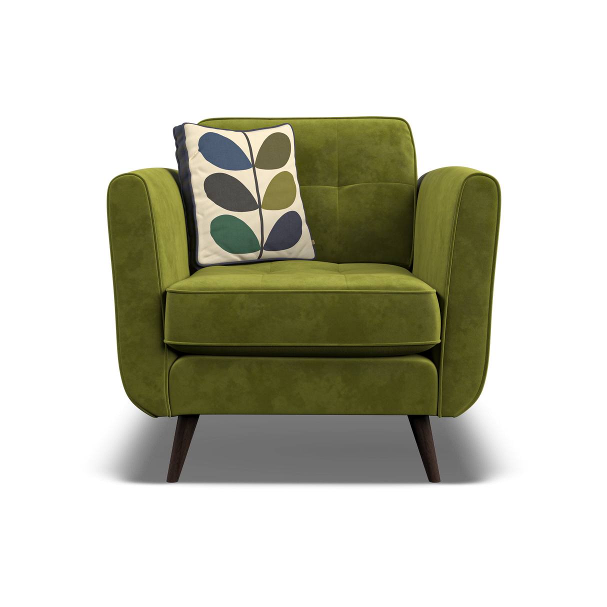 Orla Kiely Ivy Armchair