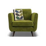 Orla Kiely Ivy Armchair