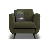 Orla Kiely Ivy Armchair