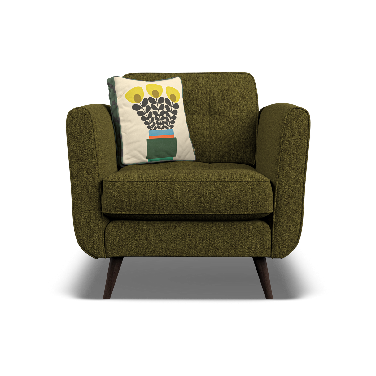Orla Kiely Ivy Armchair