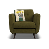 Orla Kiely Ivy Armchair