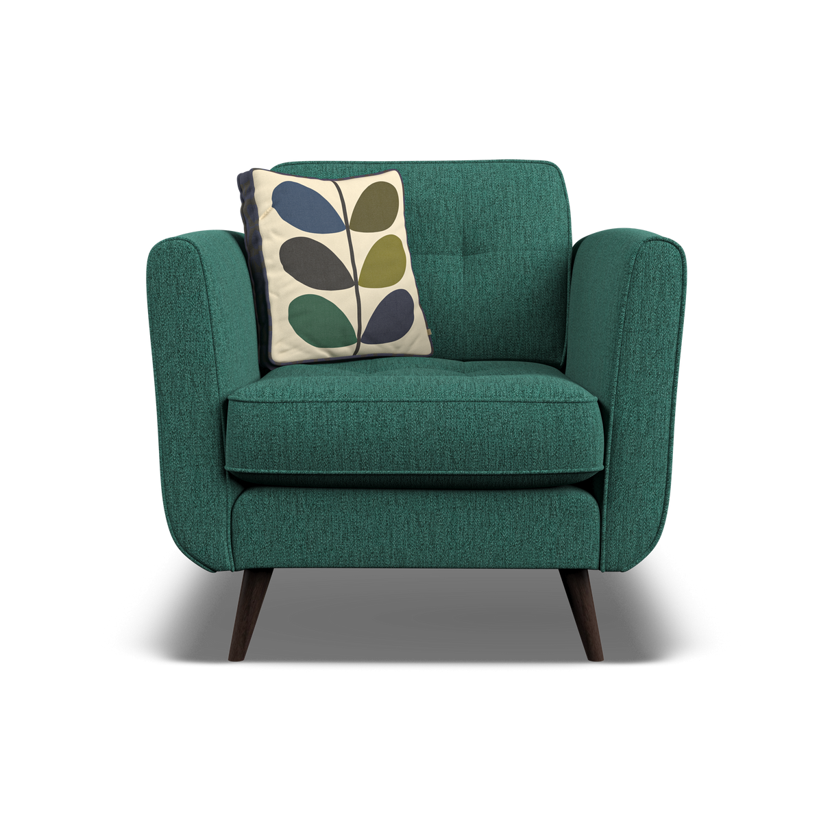 Orla Kiely Ivy Armchair