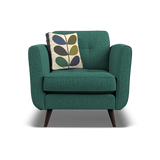 Orla Kiely Ivy Armchair