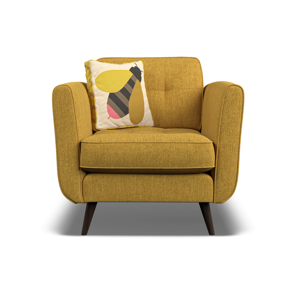 Orla Kiely Ivy Armchair