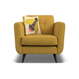 Orla Kiely Ivy Armchair