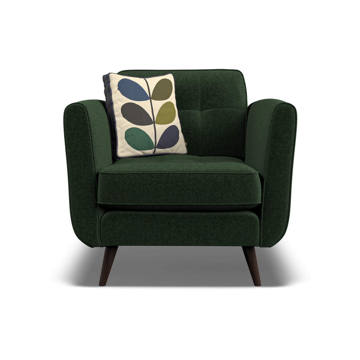 Orla Kiely Ivy Armchair
