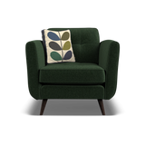 Orla Kiely Ivy Armchair