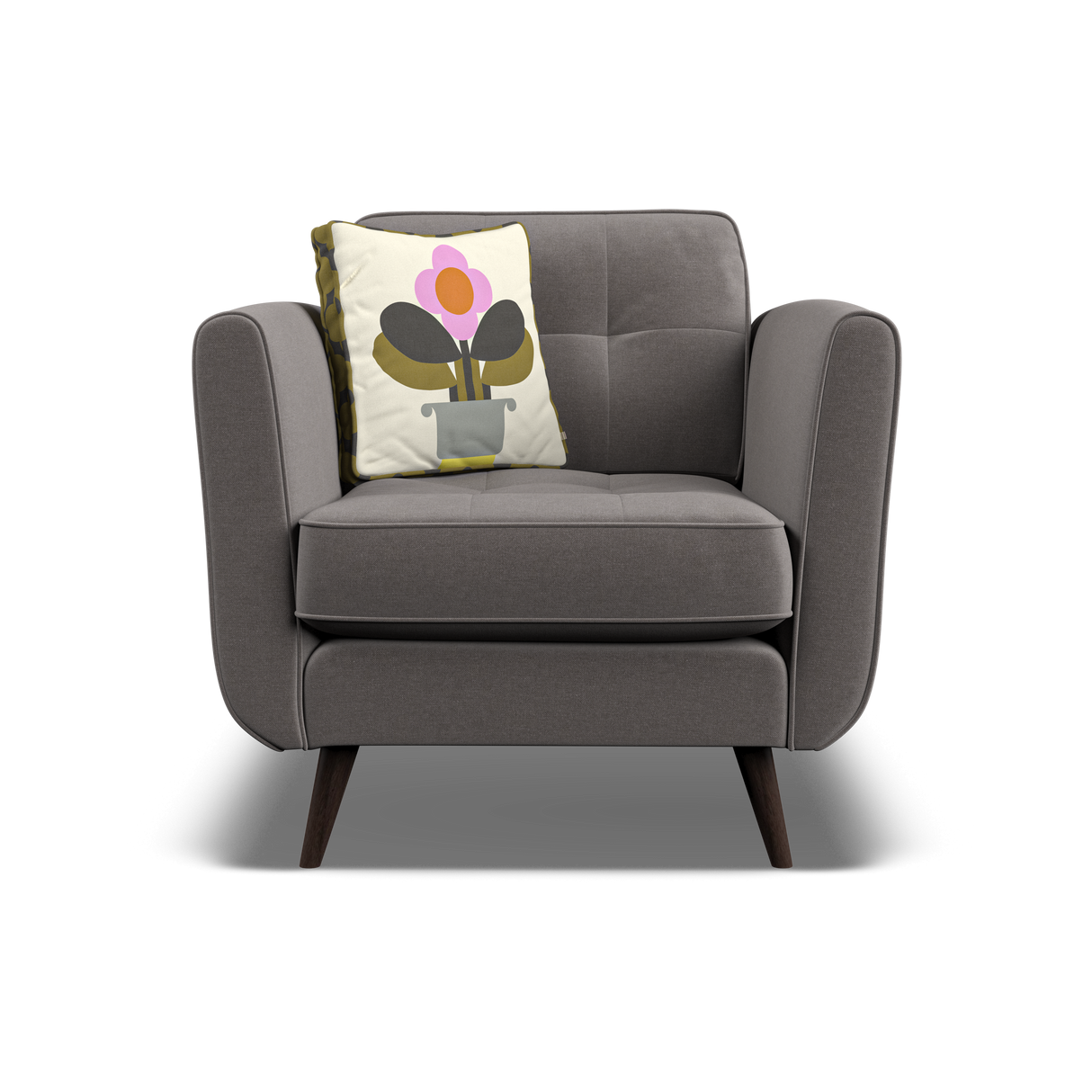 Orla Kiely Ivy Armchair