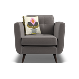 Orla Kiely Ivy Armchair