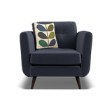 Orla Kiely Ivy Armchair