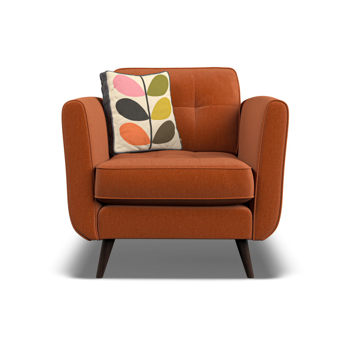 Orla Kiely Ivy Armchair