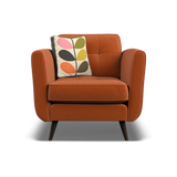 Orla Kiely Ivy Armchair