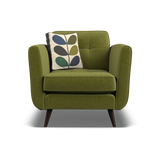 Orla Kiely Ivy Armchair