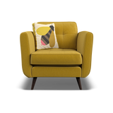 Orla Kiely Ivy Armchair