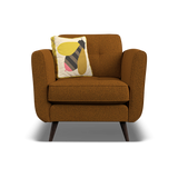 Orla Kiely Ivy Armchair