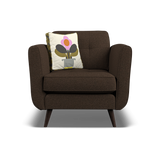 Orla Kiely Ivy Armchair
