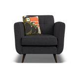 Orla Kiely Ivy Armchair