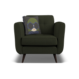 Orla Kiely Ivy Armchair