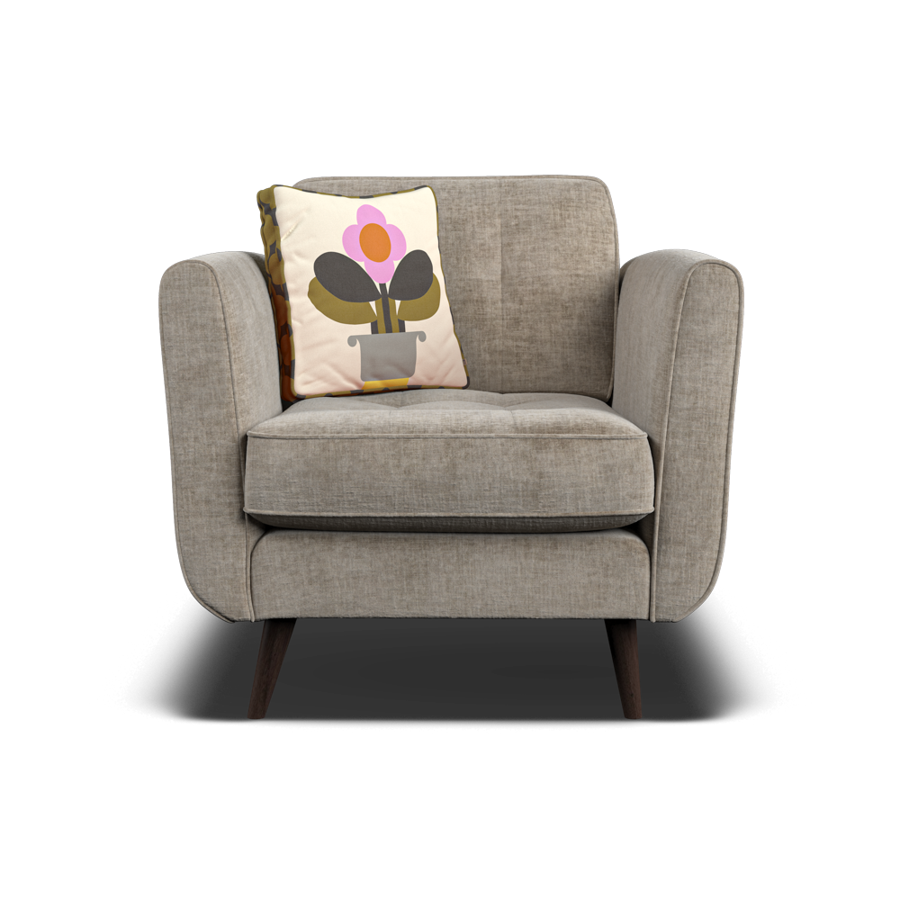 Orla Kiely Ivy Armchair