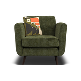 Orla Kiely Ivy Armchair