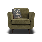 Orla Kiely Ivy Armchair