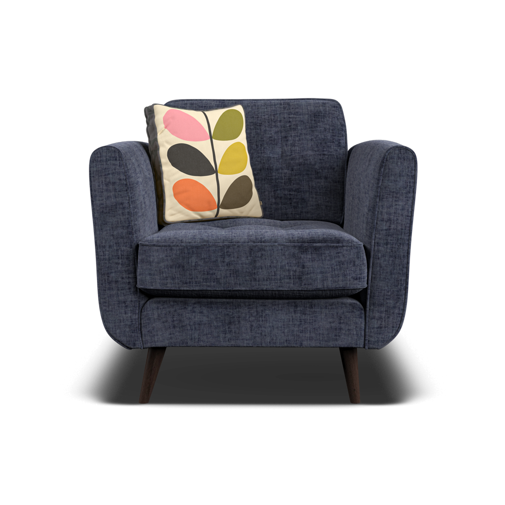 Orla Kiely Ivy Armchair