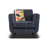 Orla Kiely Ivy Armchair