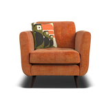 Orla Kiely Ivy Armchair