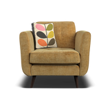 Orla Kiely Ivy Armchair
