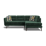 Orla Kiely Ivy Corner Group Left