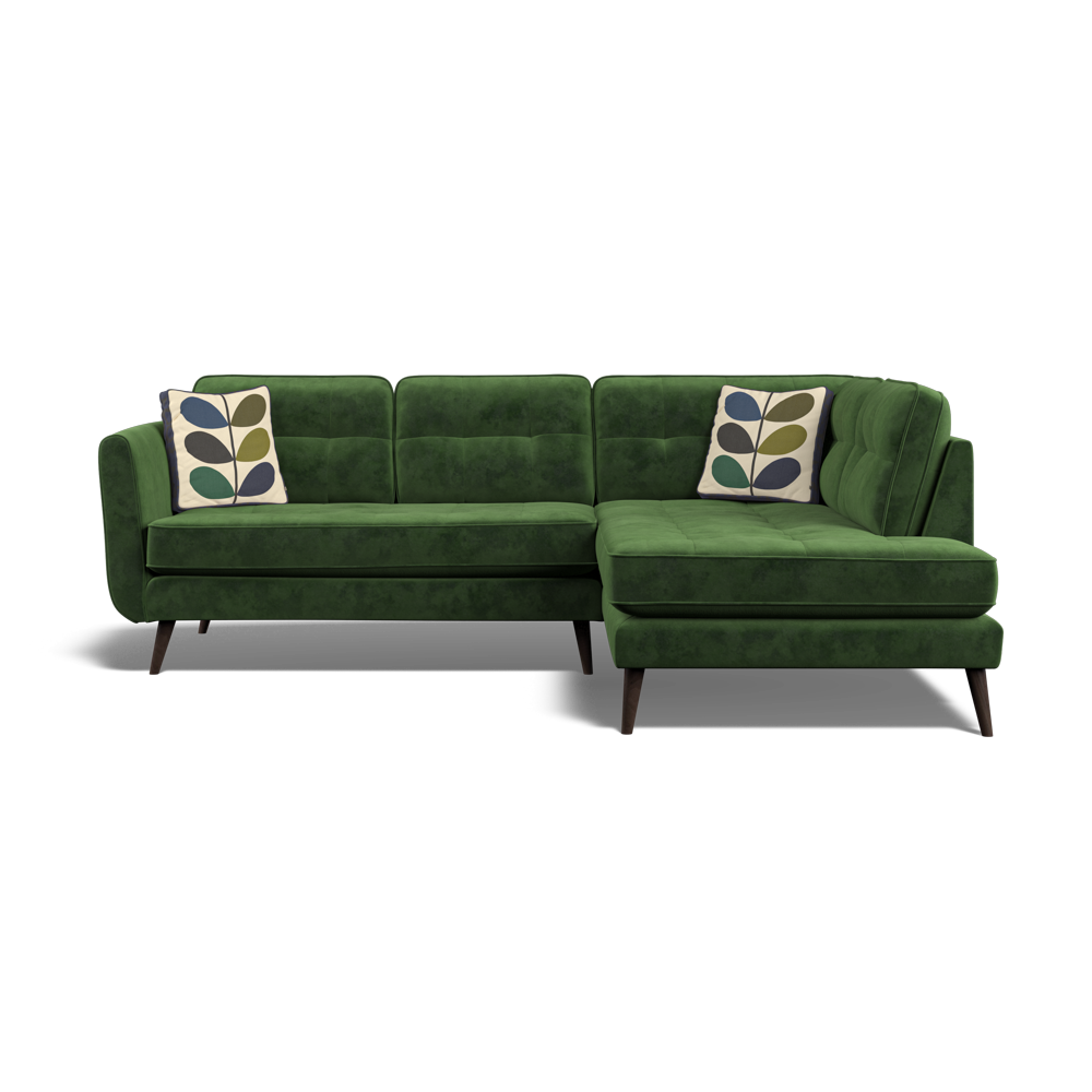 Orla Kiely Ivy Corner Group Left