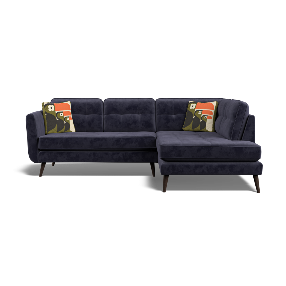 Orla Kiely Ivy Corner Group Left